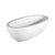 DADOquartz Maylin 68'' Bathtub - Parent