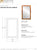 Native Trails CPM295 Medium Milano Mirror Antique