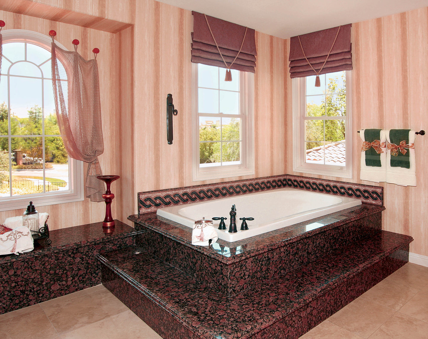 Hydro Systems MEL7236ATO Melissa 72 X 36 Acrylic Soaking Tub - Parent