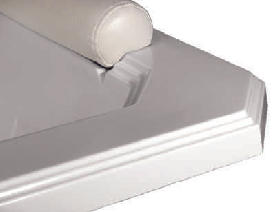 Hydro Systems MYS7844ATO Mystique 78 X 44 Acrylic Soaking Tub - Parent