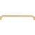 Top Knobs Davenport Pull Center to Center