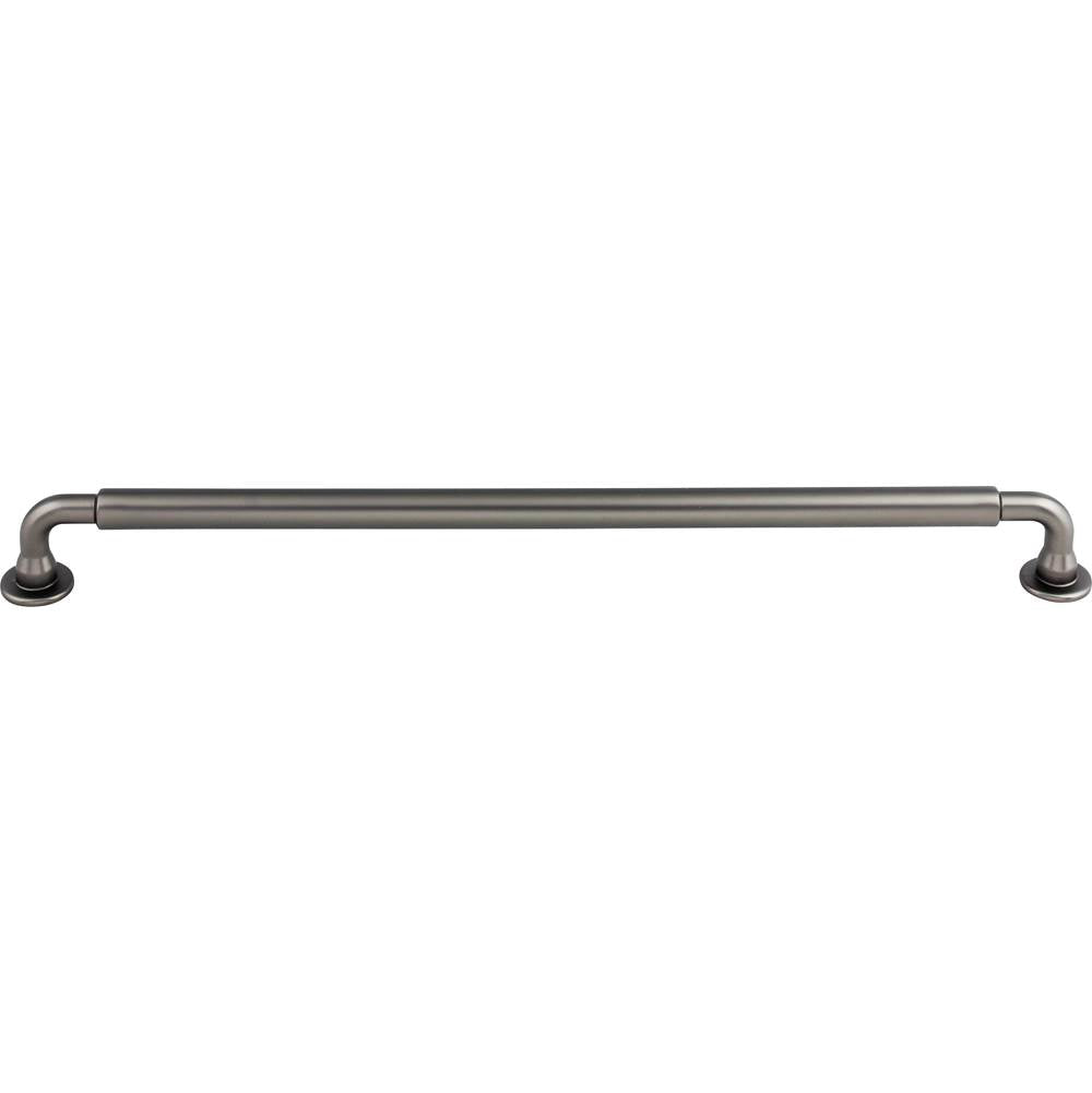 Top Knobs Lily Pull Center to Center