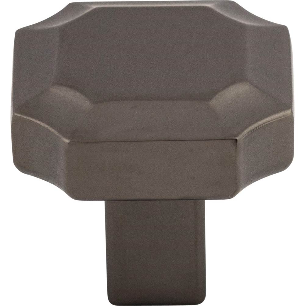Top Knobs TK3020 Davenport Knob 1 1/4 Inch - Parent
