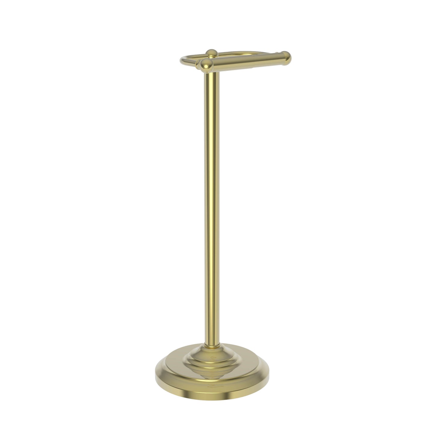 Newport Brass 10-81 Standing Toilet Tissue Holder