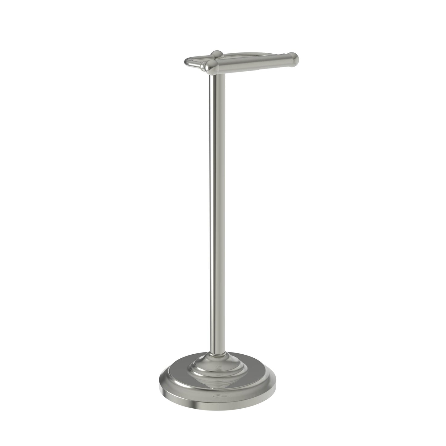 Newport Brass 10-81 Standing Toilet Tissue Holder