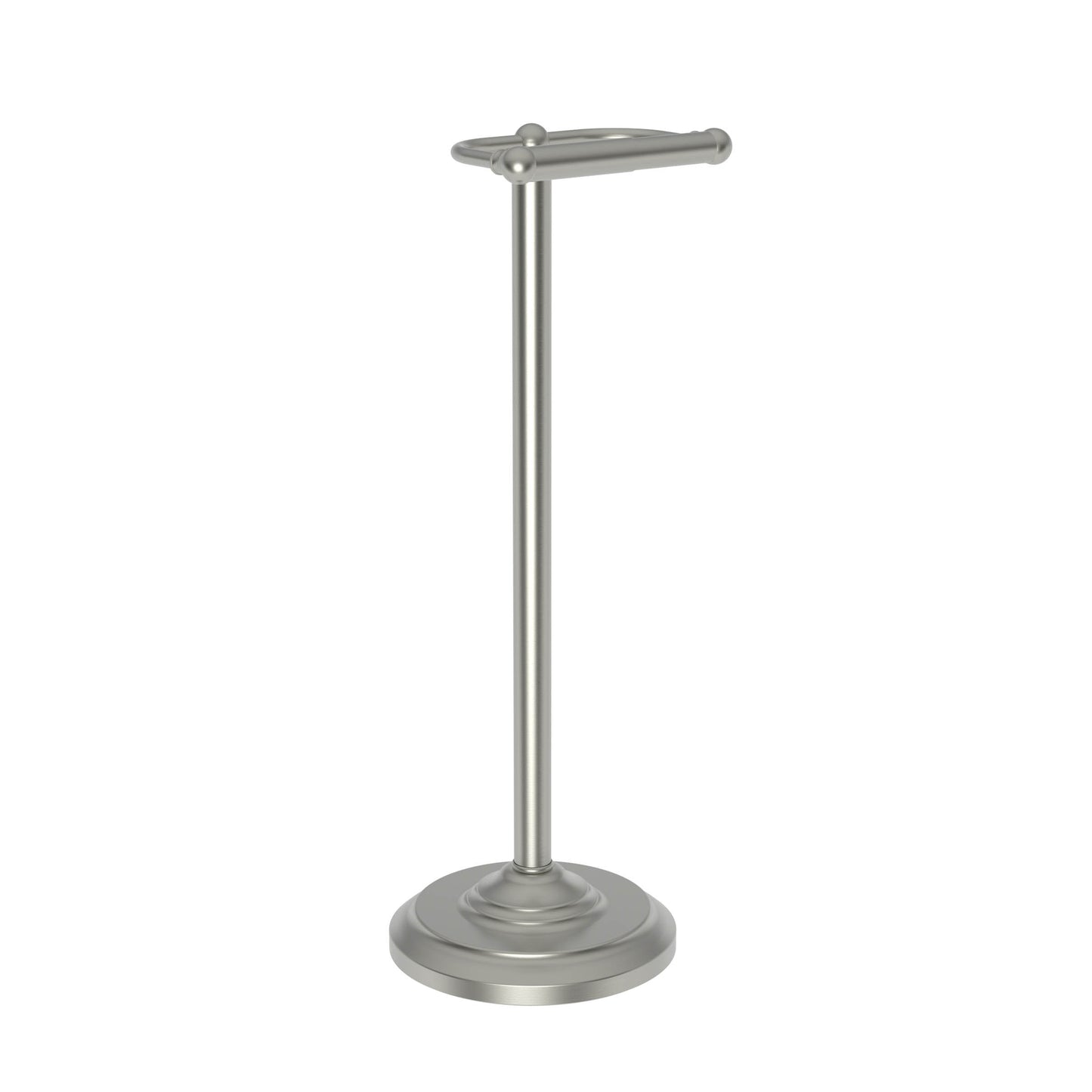Newport Brass 10-81 Standing Toilet Tissue Holder