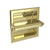 Newport Brass 10-89 Recessed Toilet Tissue Holder