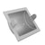 Newport Brass 10-89 Recessed Toilet Tissue Holder