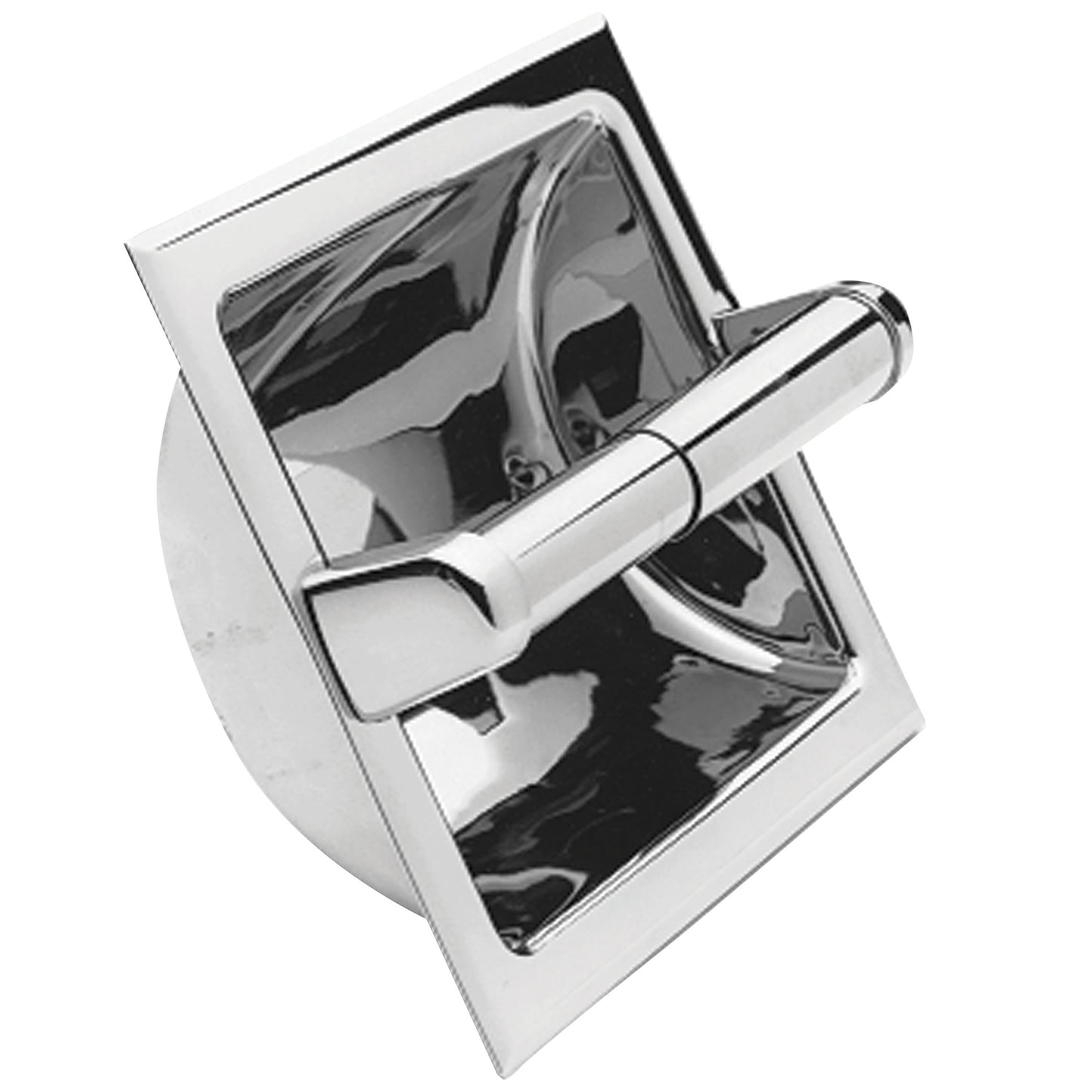 Newport Brass 10-89 Recessed Toilet Tissue Holder