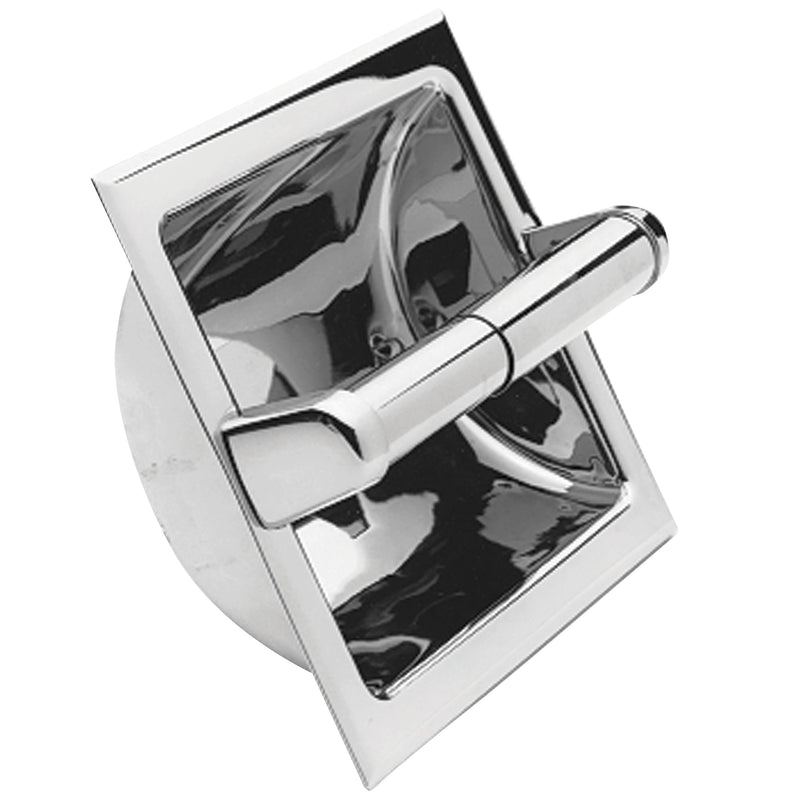 Newport Brass 10-89 Recessed Toilet Tissue Holder