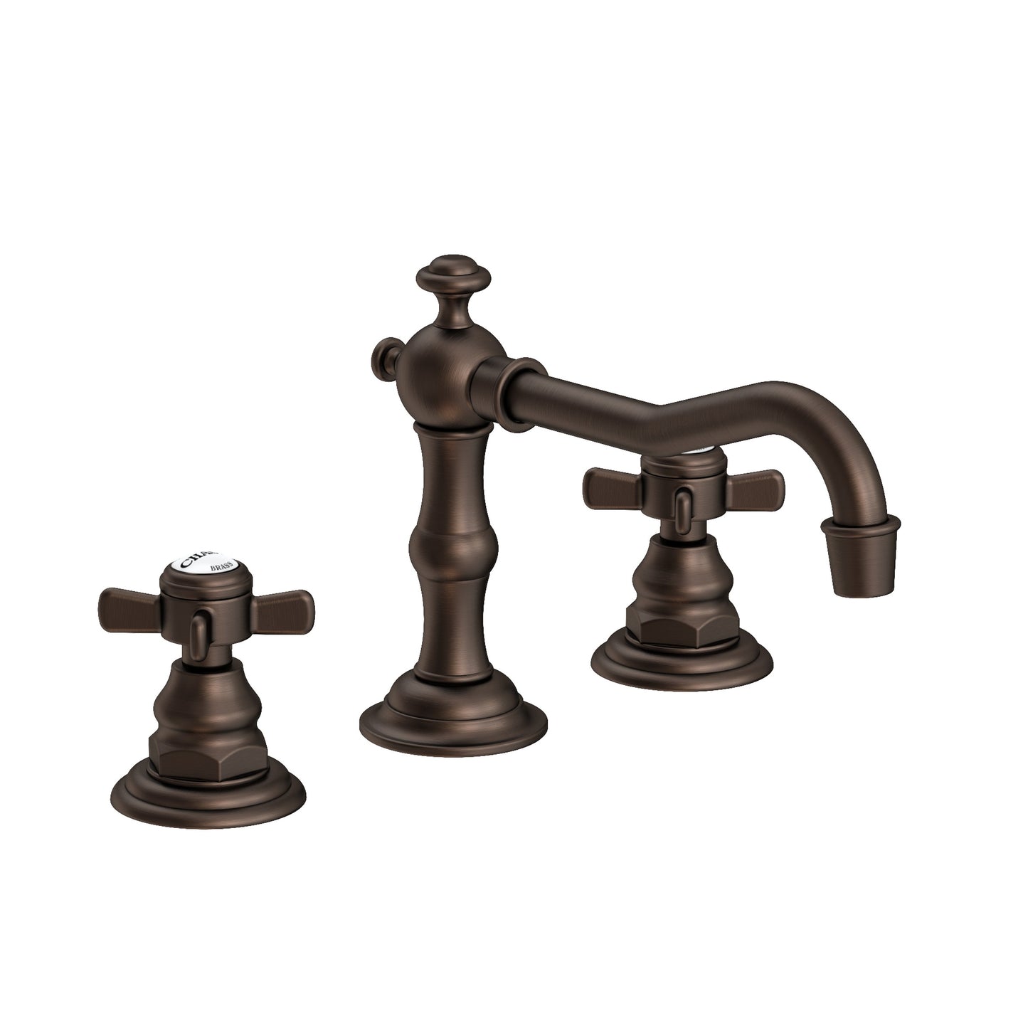 Newport Brass 1000 Fairfield Widespread Lavatory Faucet