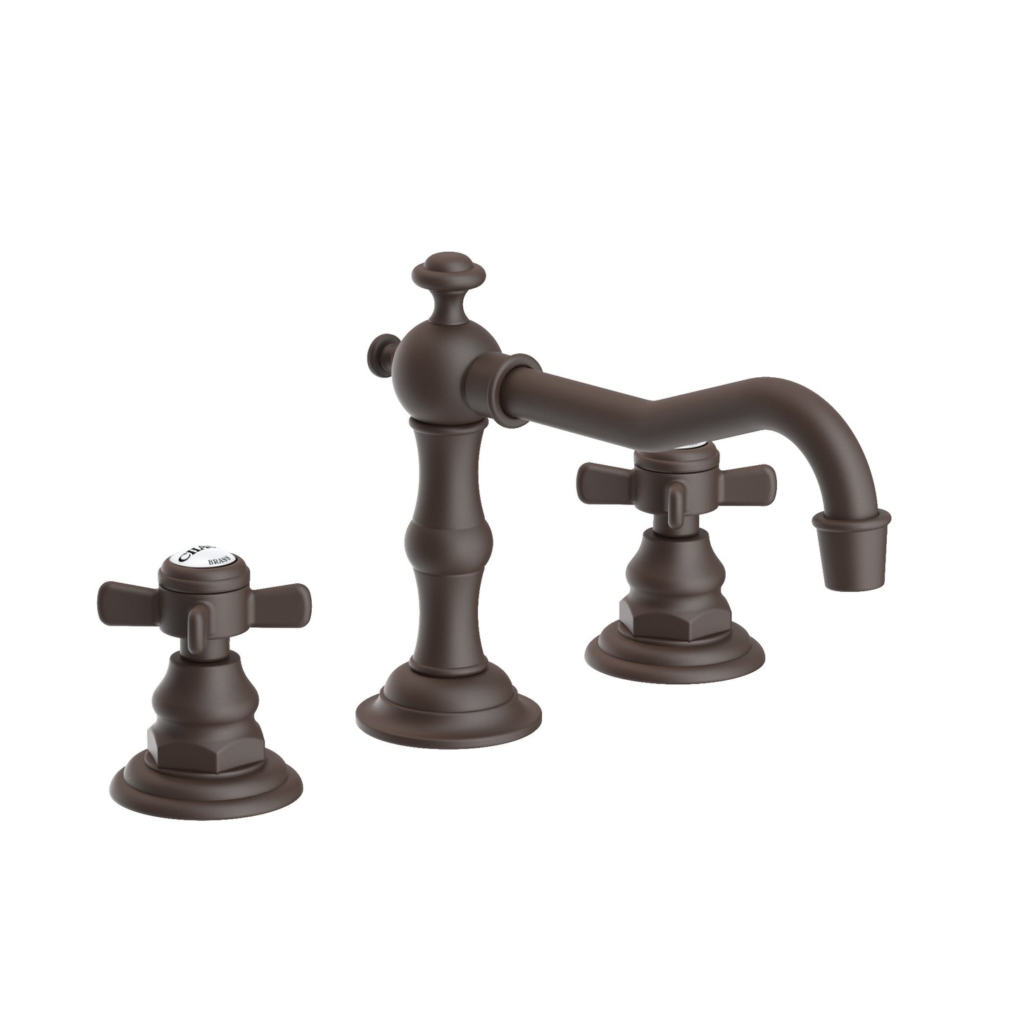 Newport Brass 1000 Fairfield Widespread Lavatory Faucet