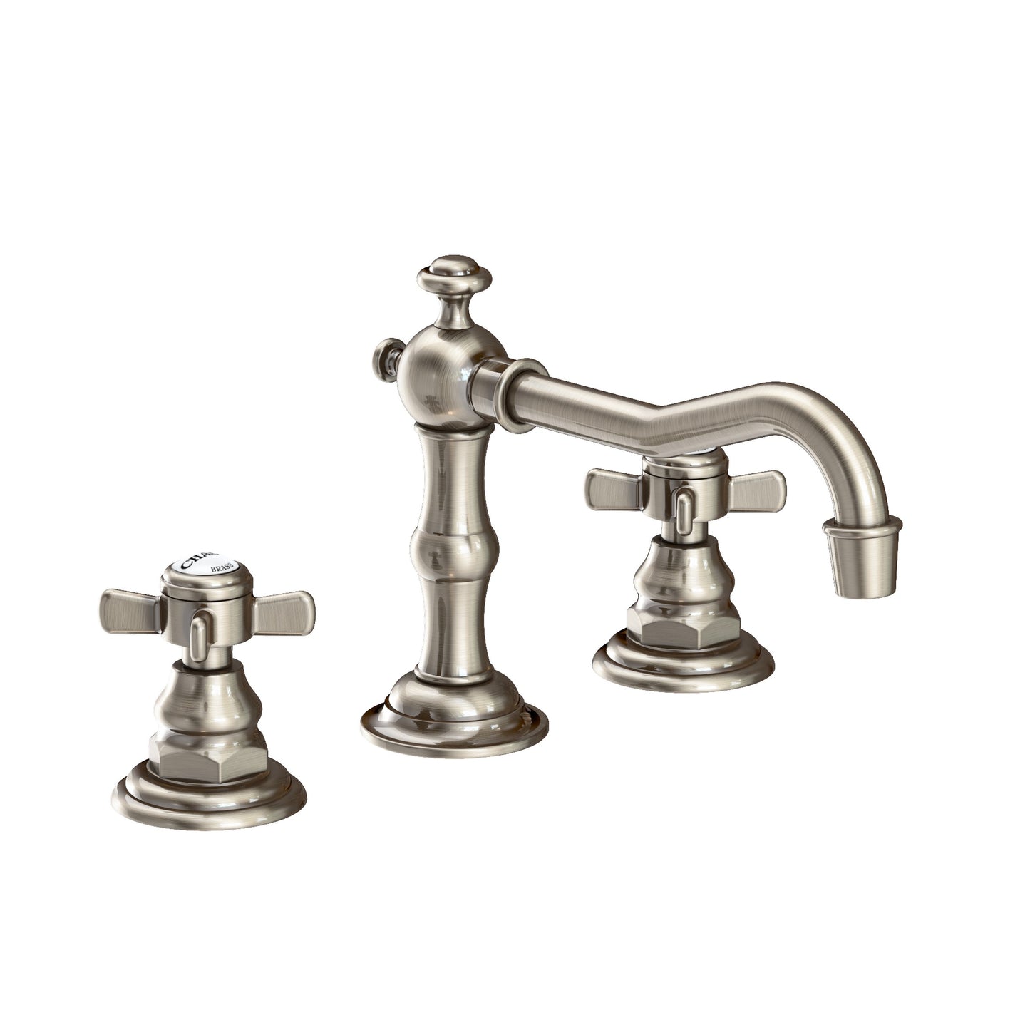 Newport Brass 1000 Fairfield Widespread Lavatory Faucet