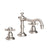 Newport Brass 1000 Fairfield Widespread Lavatory Faucet