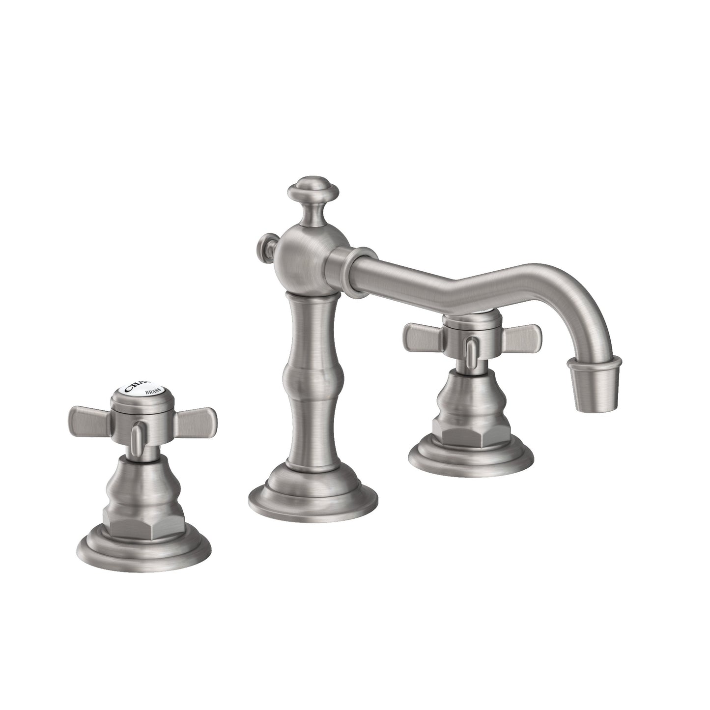 Newport Brass 1000 Fairfield Widespread Lavatory Faucet