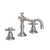 Newport Brass 1000 Fairfield Widespread Lavatory Faucet