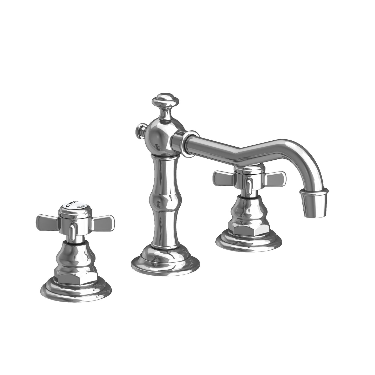 Newport Brass 1000 Fairfield Widespread Lavatory Faucet