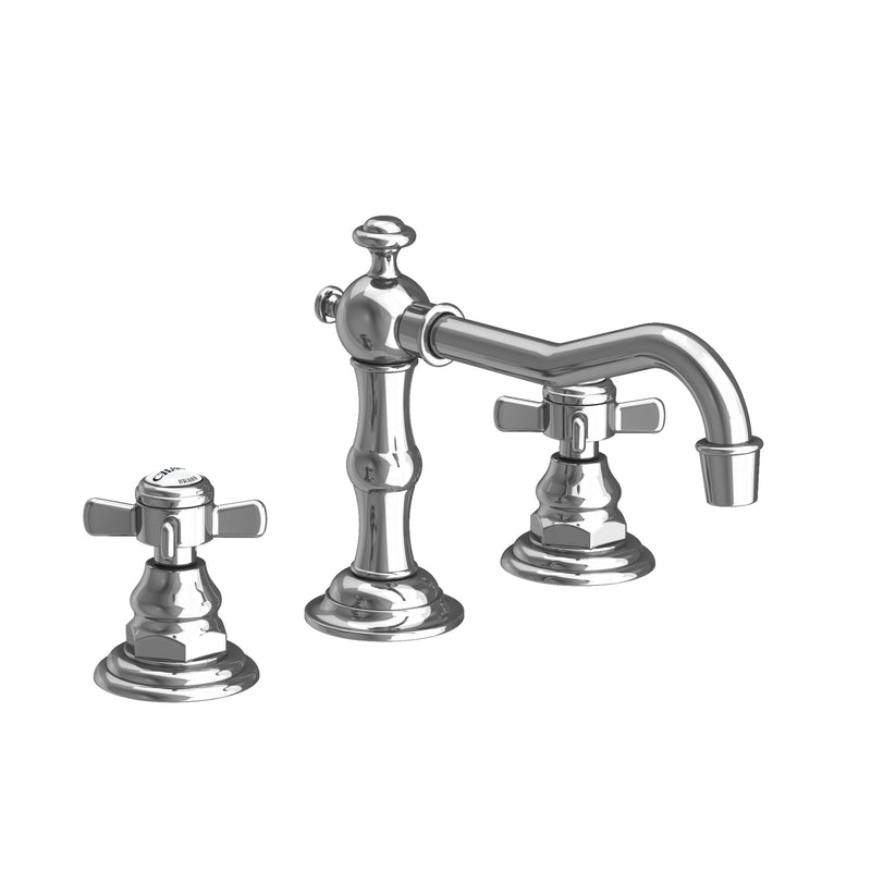 Newport Brass 1000 Fairfield Widespread Lavatory Faucet