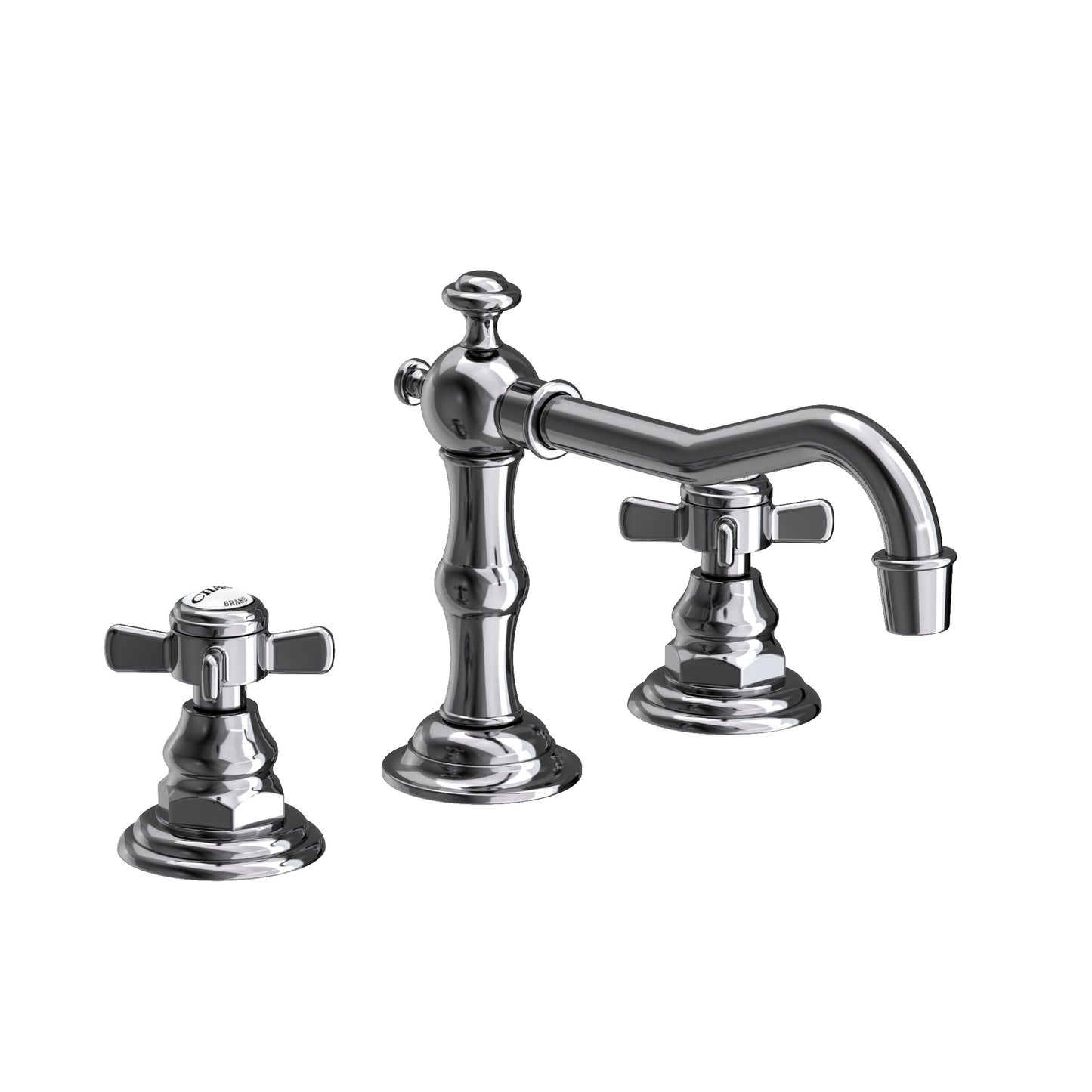 Newport Brass 1000 Fairfield Widespread Lavatory Faucet