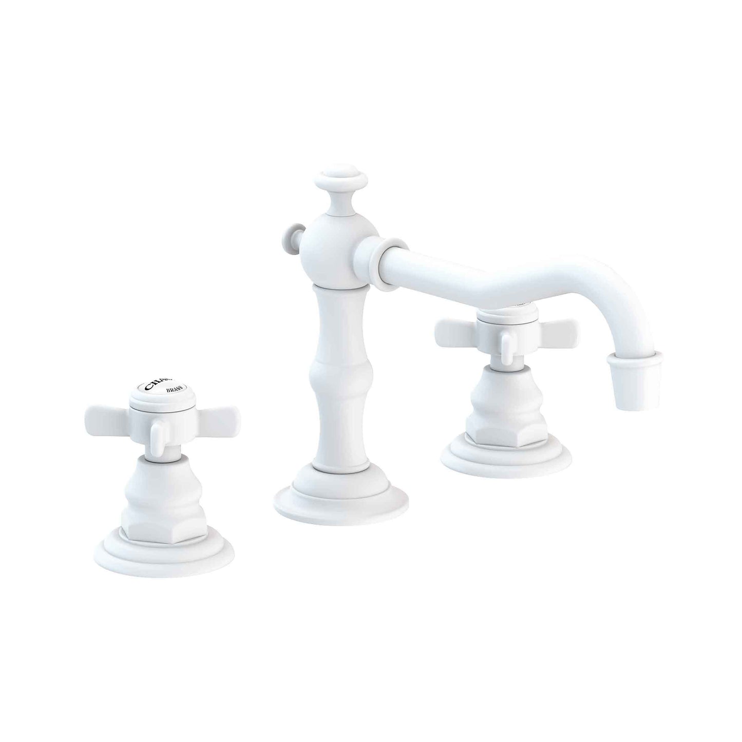 Newport Brass 1000 Fairfield Widespread Lavatory Faucet