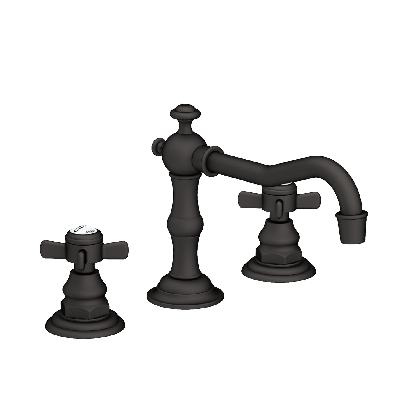 Newport Brass 1000 Fairfield Widespread Lavatory Faucet