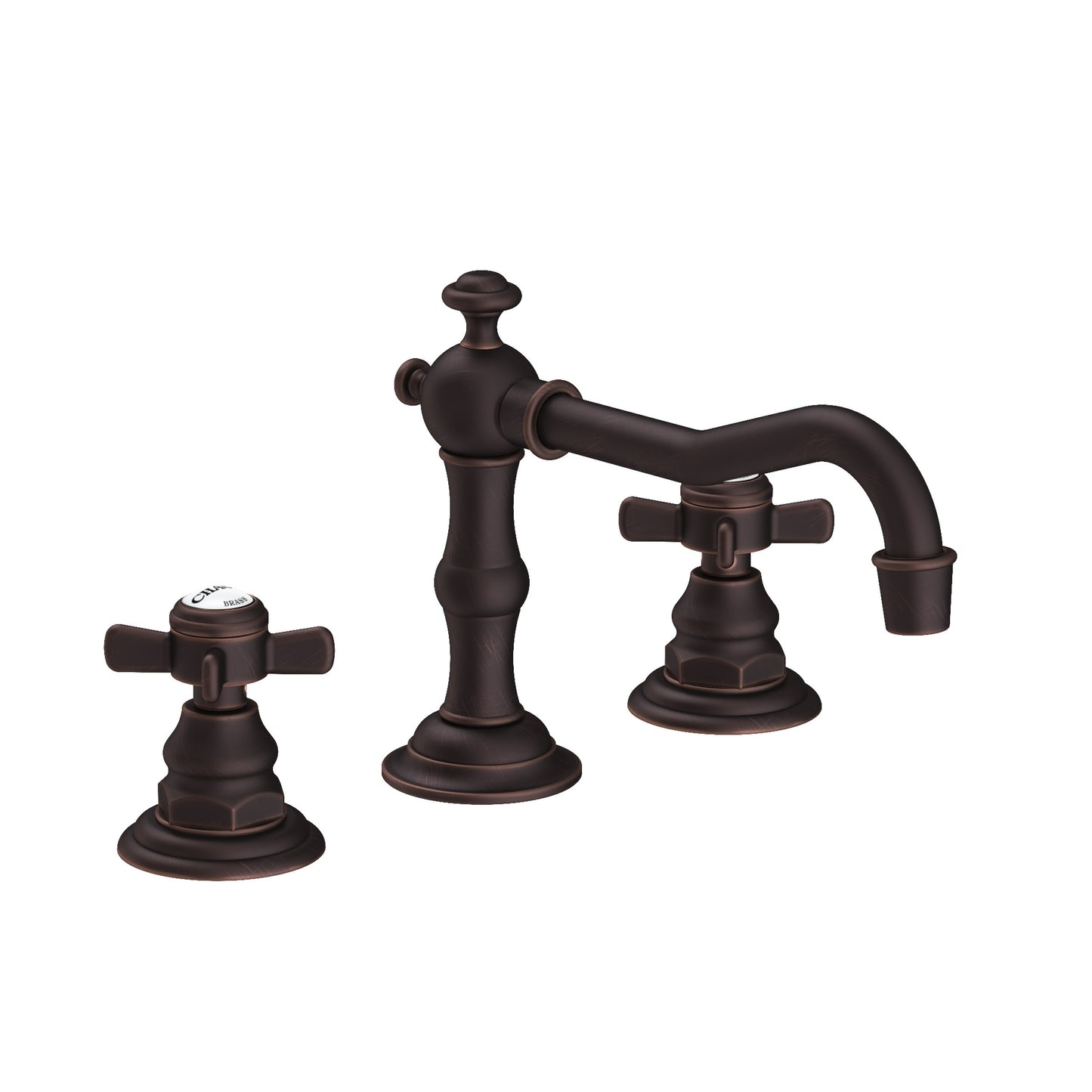 Newport Brass 1000 Fairfield Widespread Lavatory Faucet