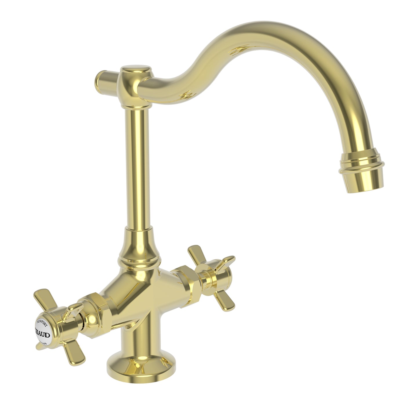 Newport Brass 1008 Fairfield Prep/Bar Faucet