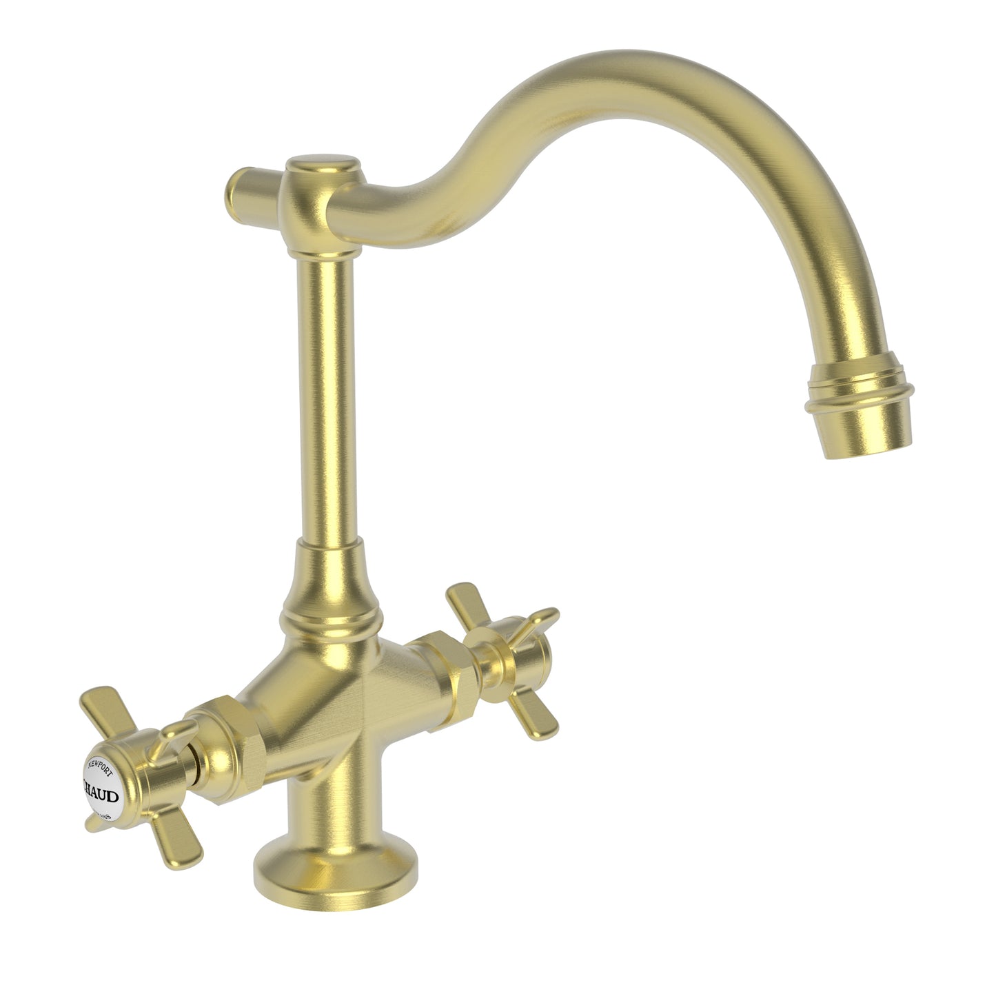 Newport Brass 1008 Fairfield Prep/Bar Faucet