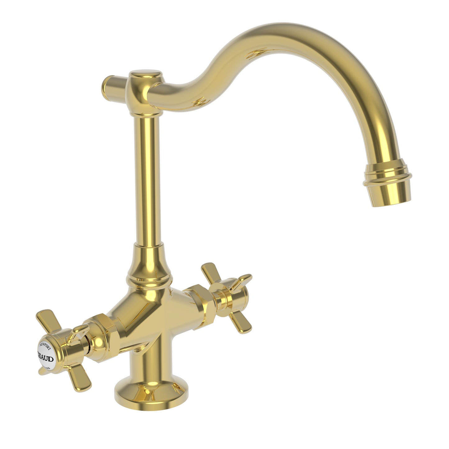 Newport Brass 1008 Fairfield Prep/Bar Faucet