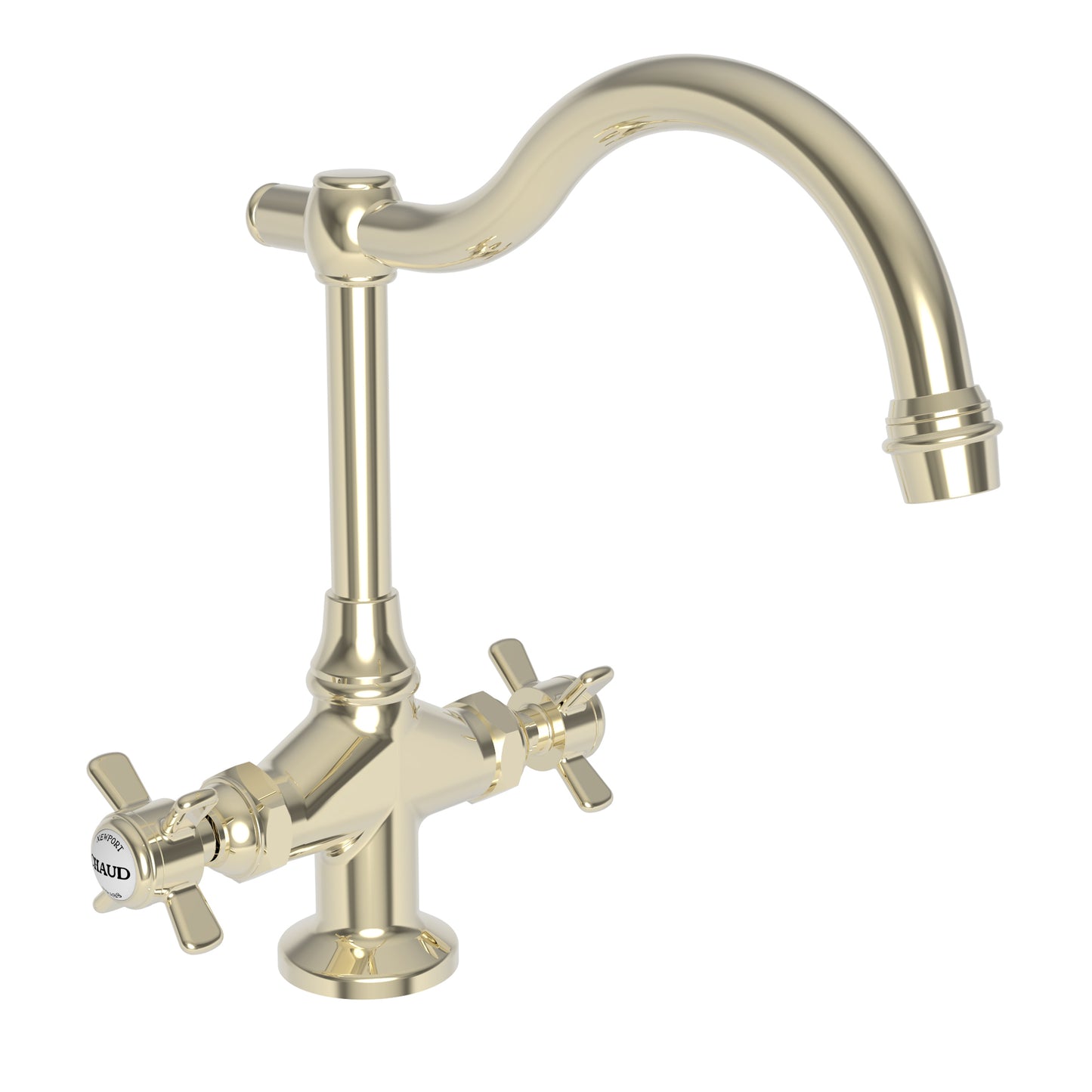 Newport Brass 1008 Fairfield Prep/Bar Faucet