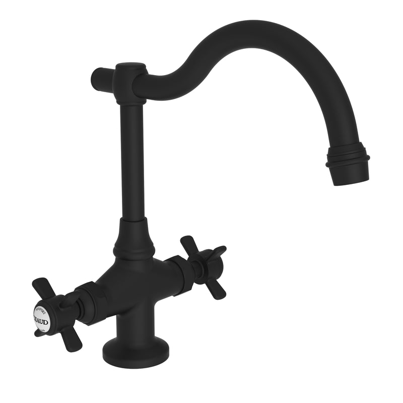Newport Brass 1008 Fairfield Prep/Bar Faucet