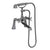 Newport Brass 1013 Fairfield Exposed Tub & Hand Shower Set - Deck Mount