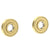 Newport Brass 1020-2400 Amisa Grab Bar Decorative Rings & Mounting Kit