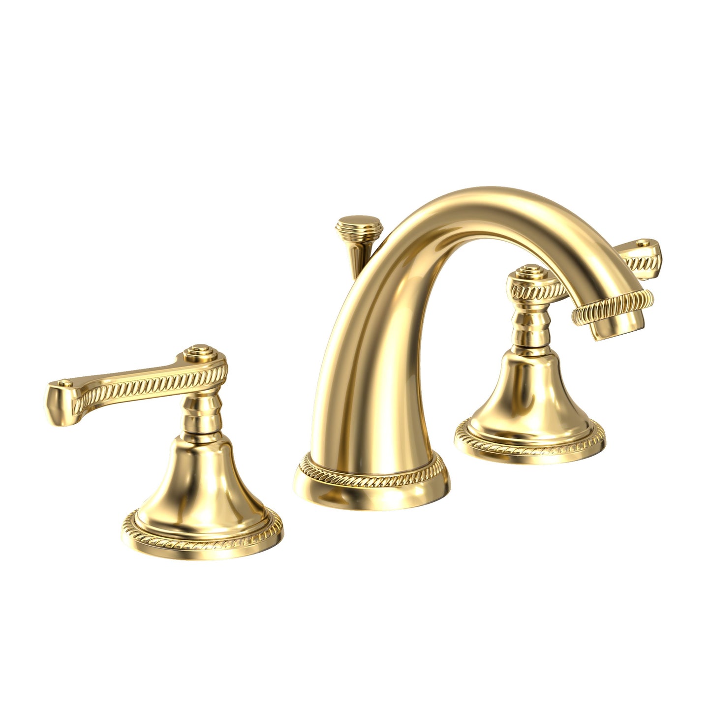 Newport Brass 1020 Amisa Widespread Lavatory Faucet