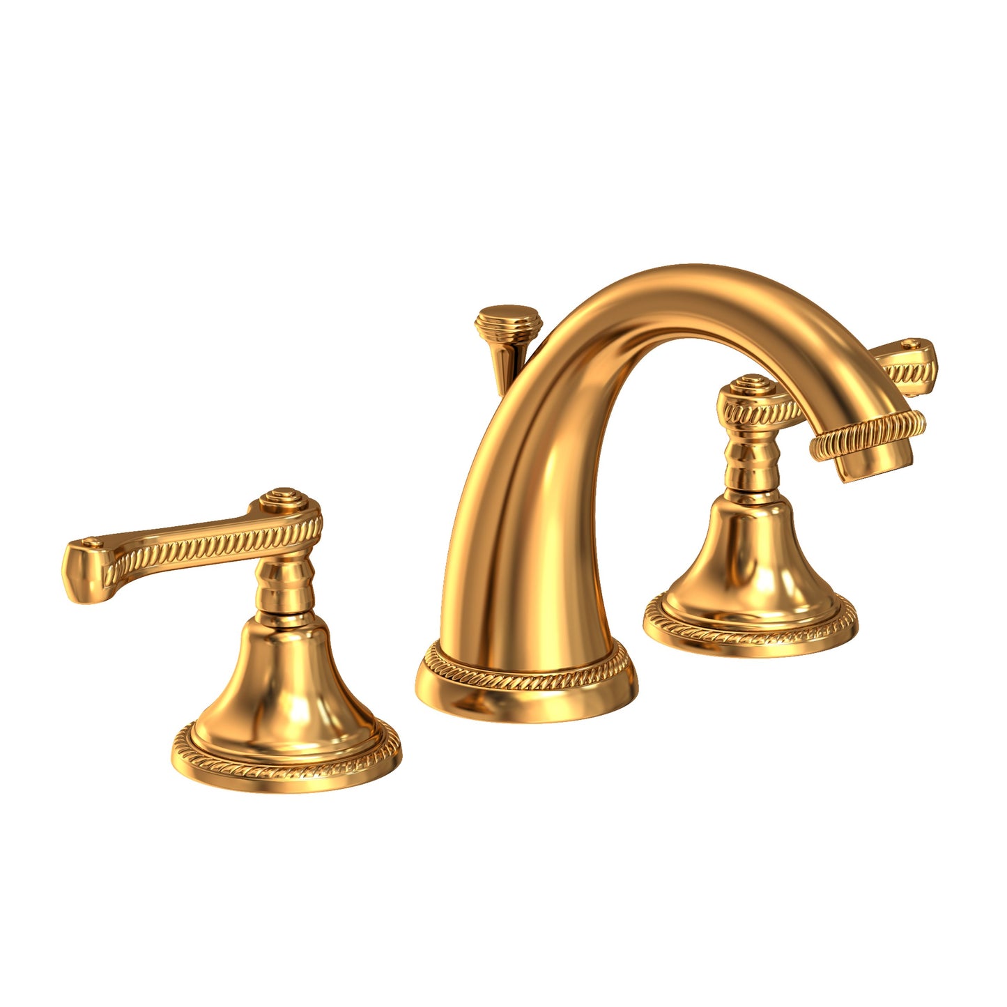 Newport Brass 1020 Amisa Widespread Lavatory Faucet