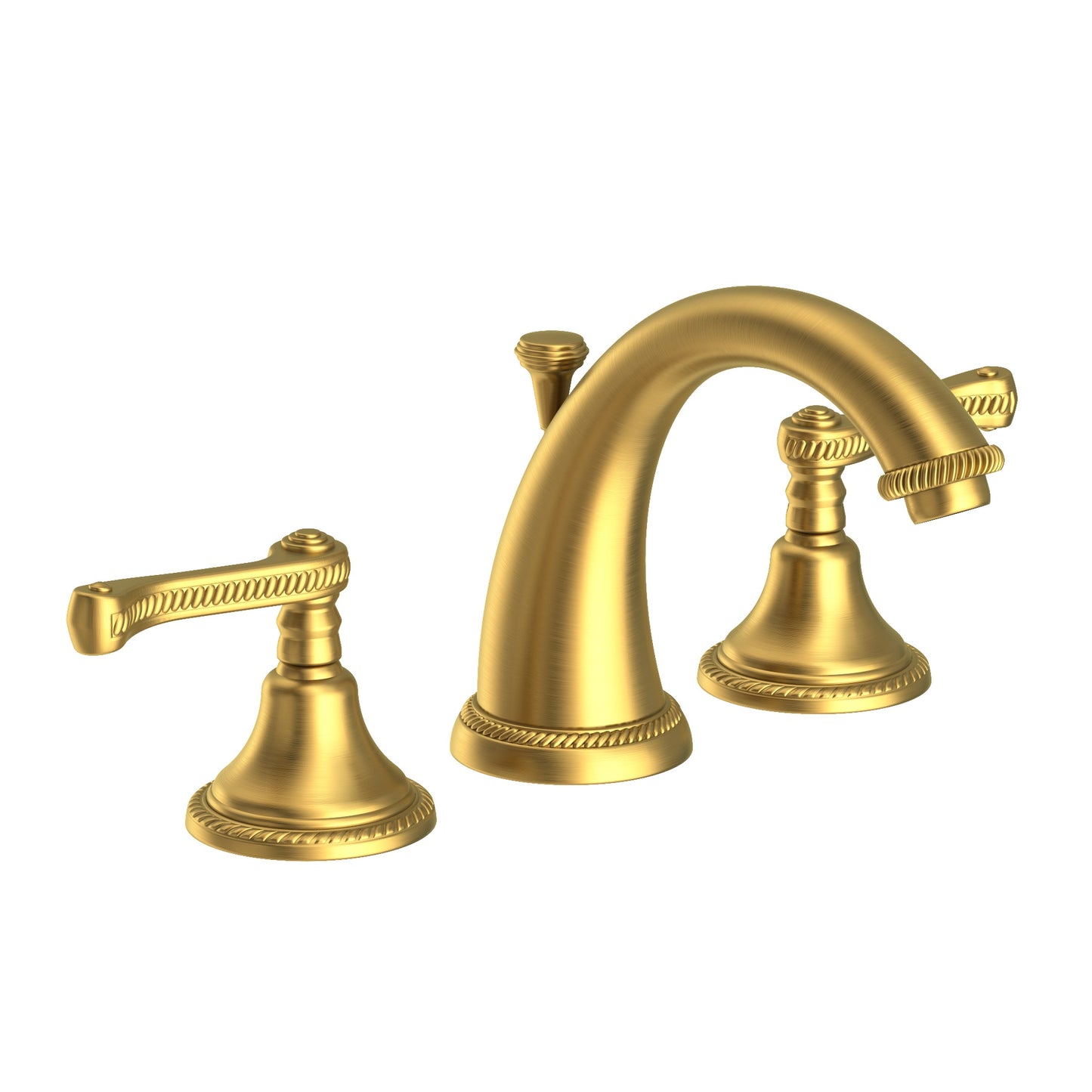 Newport Brass 1020 Amisa Widespread Lavatory Faucet