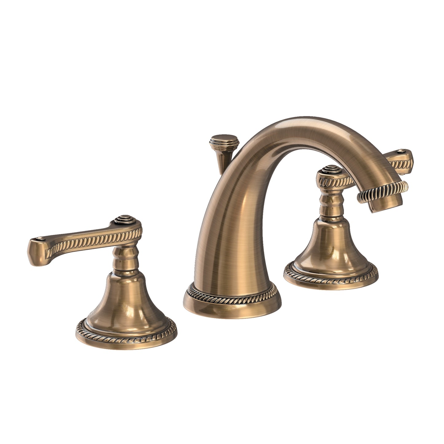 Newport Brass 1020 Amisa Widespread Lavatory Faucet