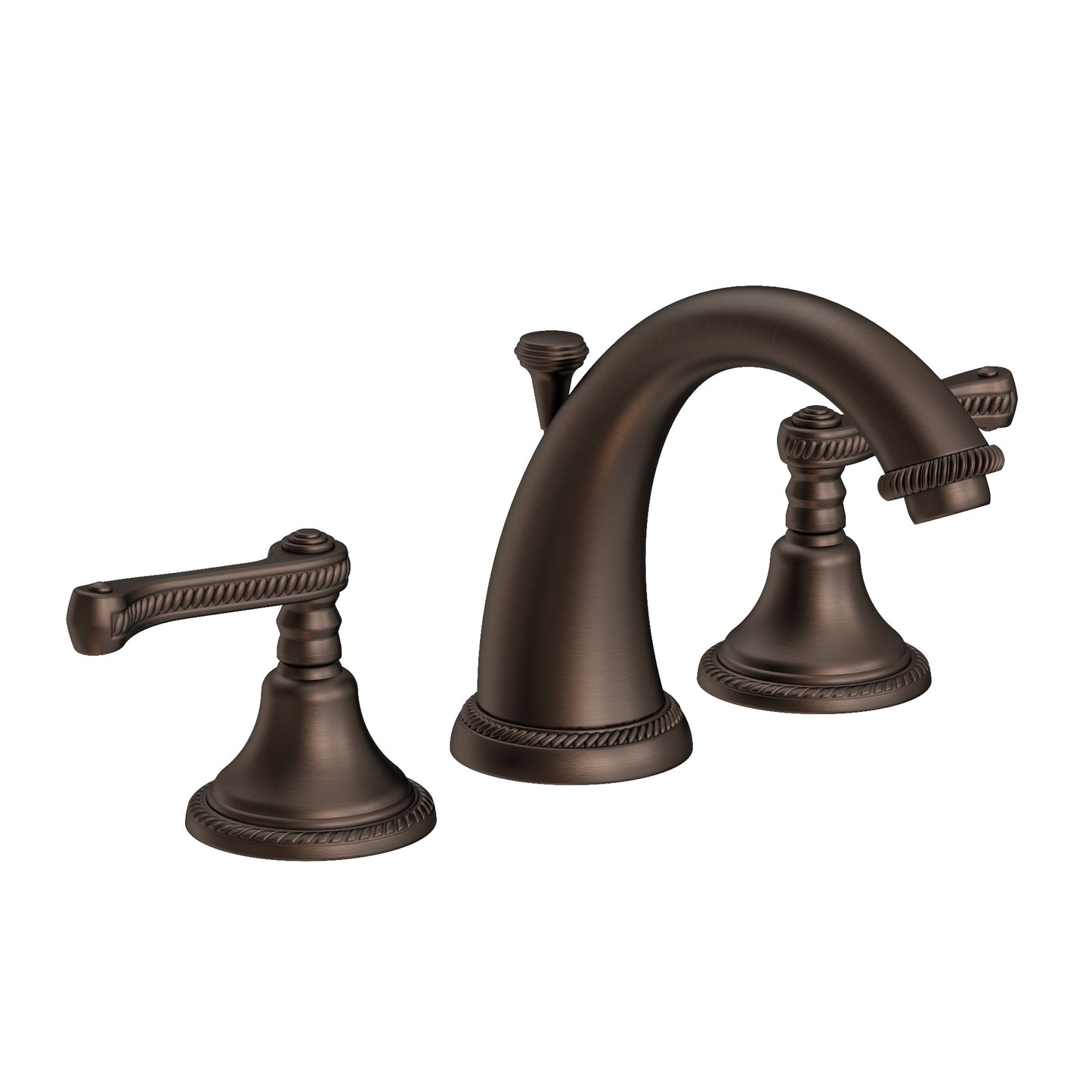 Newport Brass 1020 Amisa Widespread Lavatory Faucet
