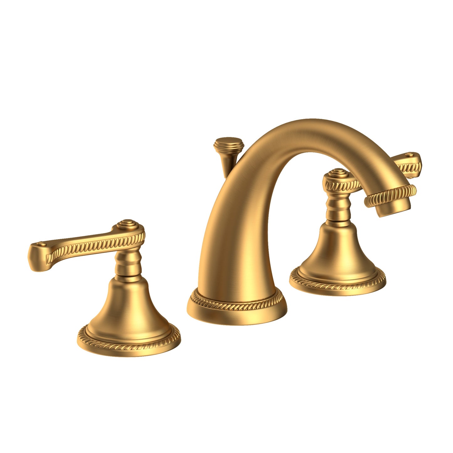 Newport Brass 1020 Amisa Widespread Lavatory Faucet