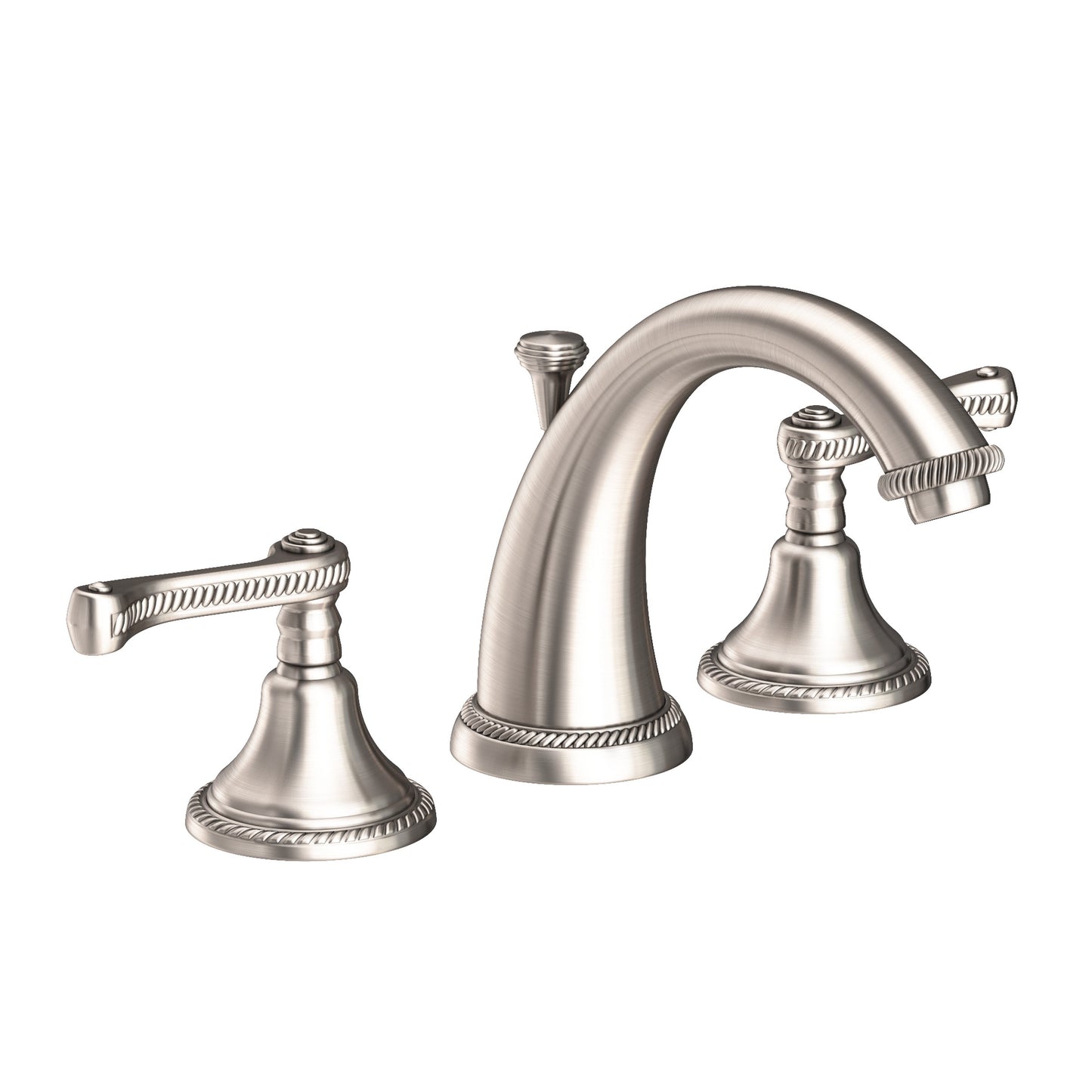 Newport Brass 1020 Amisa Widespread Lavatory Faucet
