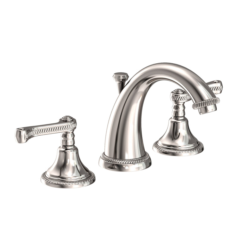 Newport Brass 1020 Amisa Widespread Lavatory Faucet