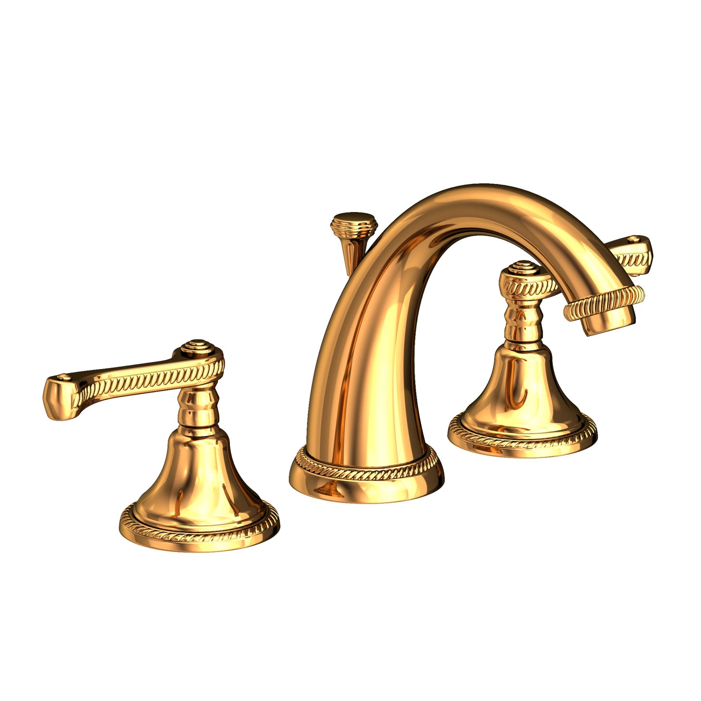 Newport Brass 1020 Amisa Widespread Lavatory Faucet