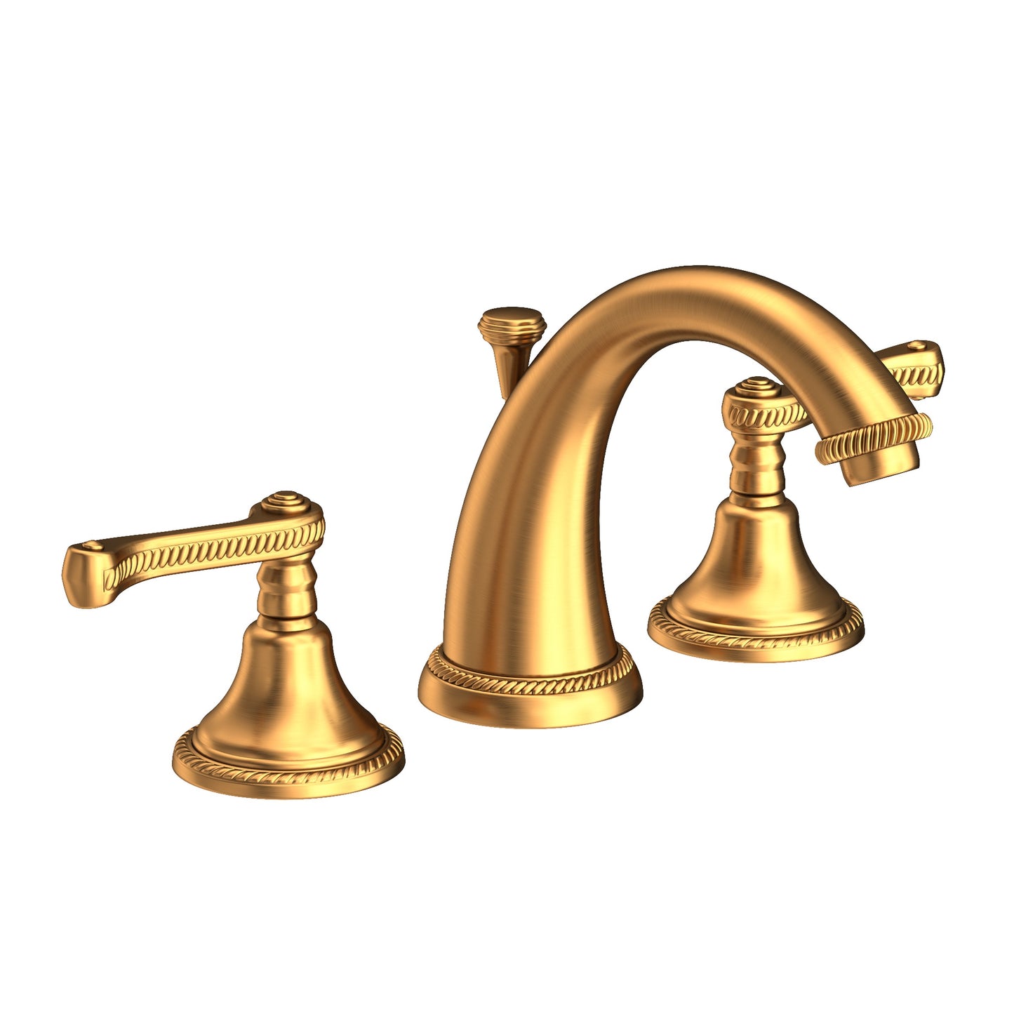 Newport Brass 1020 Amisa Widespread Lavatory Faucet