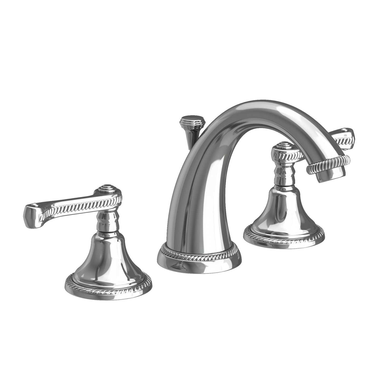 Newport Brass 1020 Amisa Widespread Lavatory Faucet