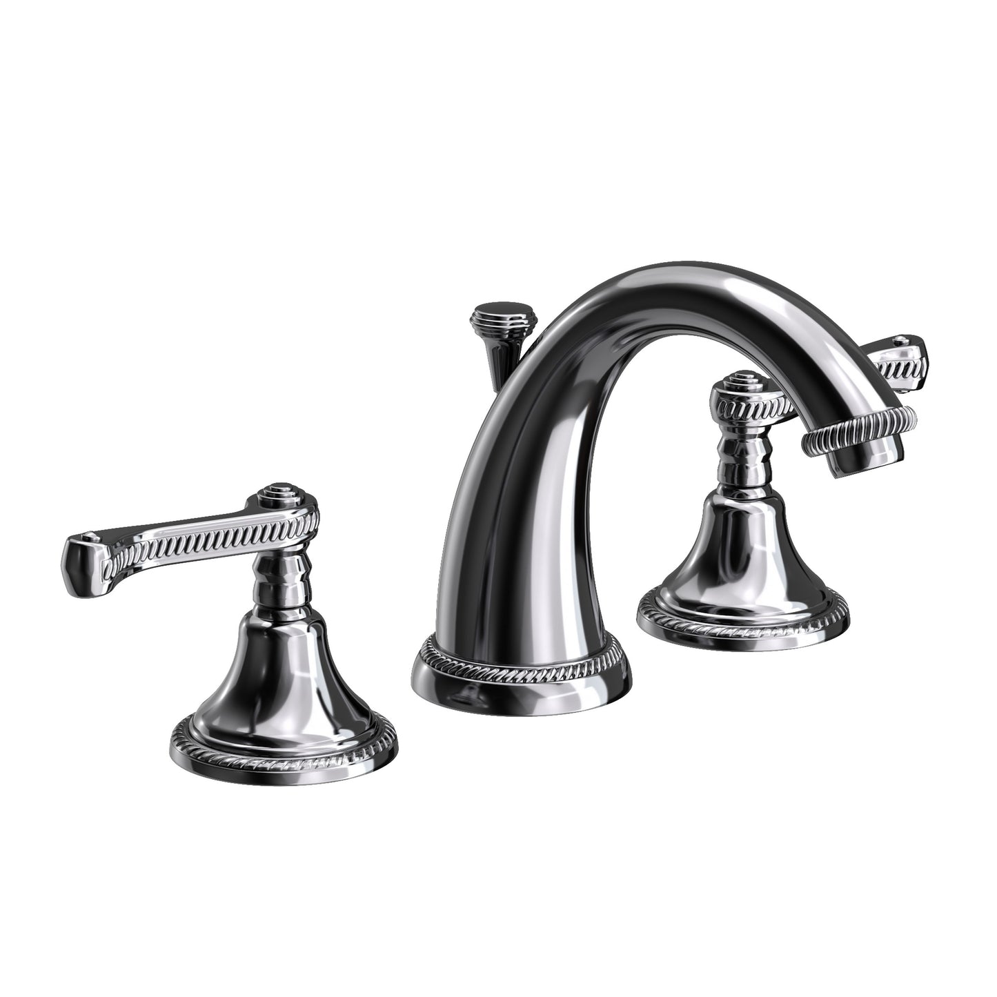 Newport Brass 1020 Amisa Widespread Lavatory Faucet