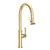 Newport Brass 1030-5173 Chesterfield Pull-Down Kitchen Faucet - Trigger Spray - Parent