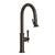 Newport Brass 1030-5173 Chesterfield Pull-Down Kitchen Faucet - Trigger Spray