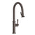 Newport Brass 1030-5173 Chesterfield Pull-Down Kitchen Faucet - Trigger Spray