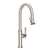 Newport Brass 1030-5173 Chesterfield Pull-Down Kitchen Faucet - Trigger Spray