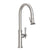 Newport Brass 1030-5173 Chesterfield Pull-Down Kitchen Faucet - Trigger Spray